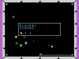 Omega Race 4