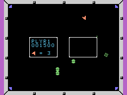 Omega Race 6
