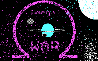 Omega War! 0