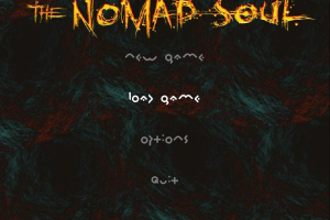 Omikron: The Nomad Soul 1