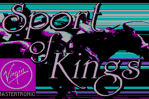 Omni-Play Horse Racing 8