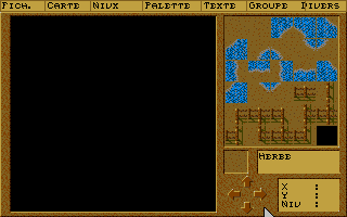 Paladin II abandonware