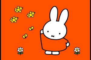 Omoiyari o Hagukumu Katarikake Ehon Miffy to Asobou Utaou 0