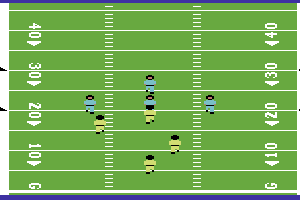 On-Field Football 3