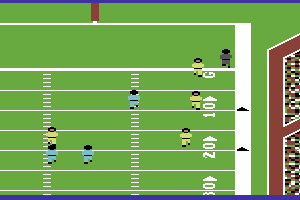 On-Field Football 5