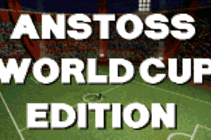 On the Ball: World Cup Edition 0