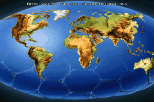 On the Ball: World Cup Edition 2