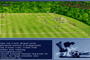 On the Ball: World Cup Edition 6