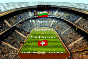 On the Ball: World Cup Edition 7