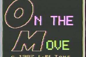 On the Move 0