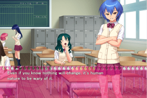 Ona Ken! 1.2 abandonware