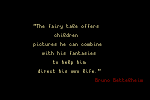 Once Upon A Time: Abracadabra 1