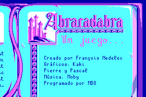 Once Upon A Time: Abracadabra 2