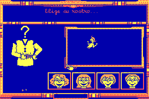 Once Upon a Time: Baba Yaga 3