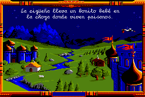 Once Upon a Time: Baba Yaga 7