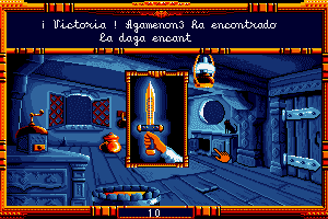 Once Upon a Time: Baba Yaga 8