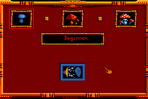 Once Upon a Time: Baba Yaga 3