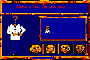 Once Upon a Time: Baba Yaga 5
