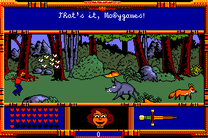 Once Upon a Time: Baba Yaga 7
