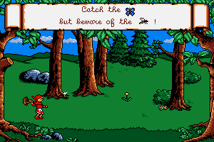 Once Upon A Time: Little Red Riding Hood 9