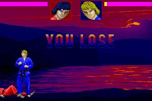 One Must Fall 3