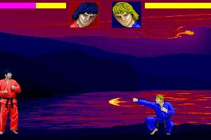 One Must Fall 4