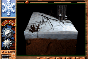 One Small Square: Backyard 1