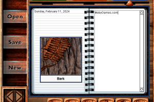 One Small Square: Backyard 5