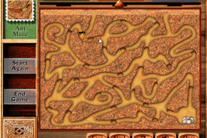 One Small Square: Backyard 6