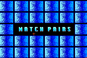 One to One Match 0