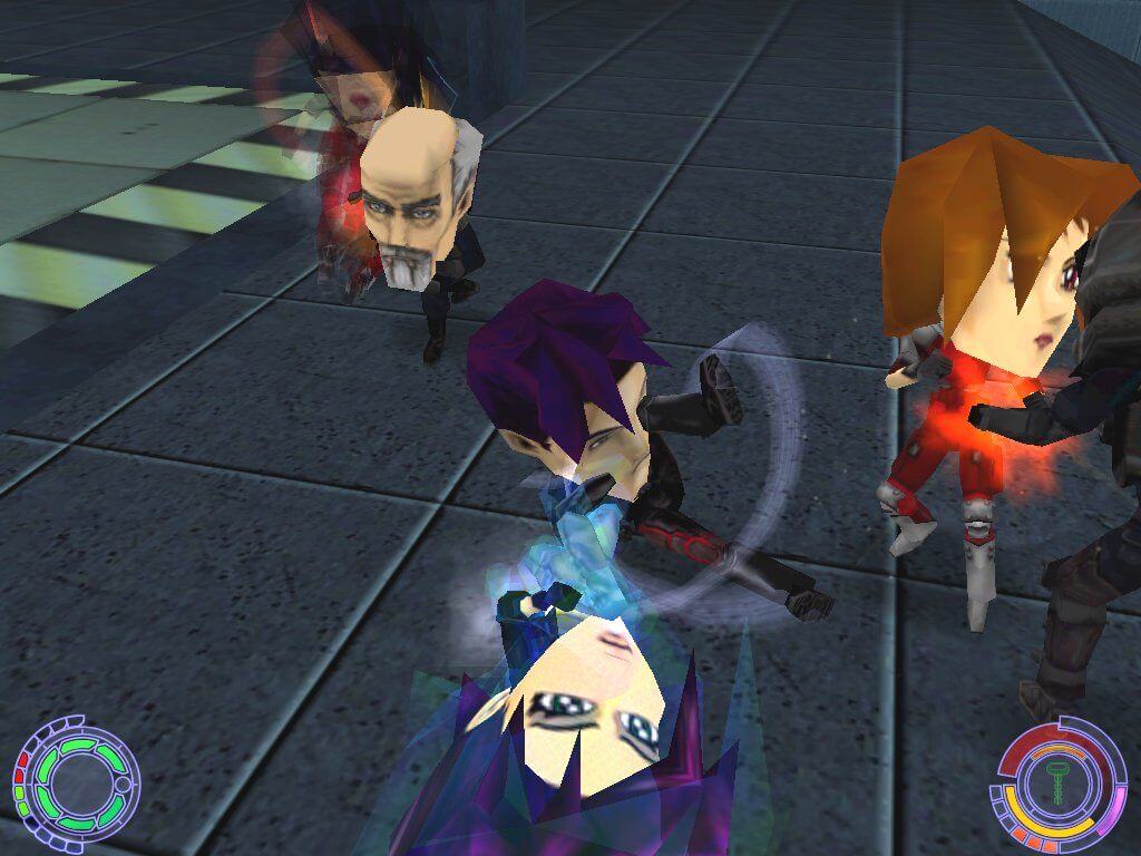 Download AO ONI Horror Storage Escape on PC (Emulator) - LDPlayer