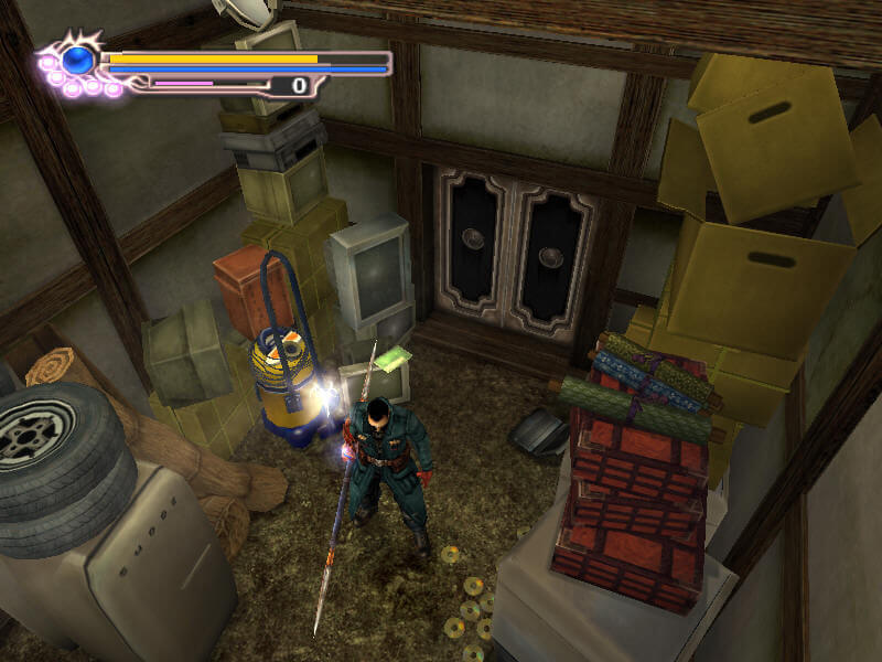 onimusha 3 demon siege pc mods onimusha 3 demon siege pc mods