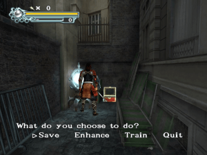 Onimusha 3: Demon Siege 10