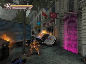 Onimusha 3: Demon Siege 13