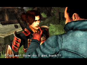 Onimusha 3: Demon Siege 18