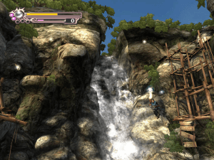 Onimusha 3: Demon Siege abandonware