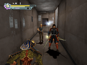 Onimusha 3: Demon Siege 23