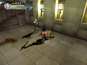 Onimusha 3: Demon Siege 24