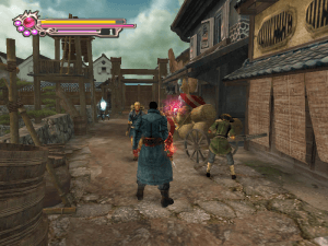 Onimusha 3: Demon Siege 28