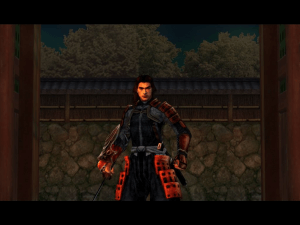 Onimusha 3: Demon Siege 3