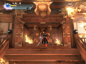 Onimusha 3: Demon Siege 7