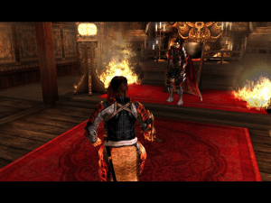 Onimusha 3: Demon Siege 8