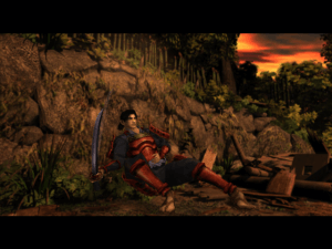 Onimusha: Warlords 10