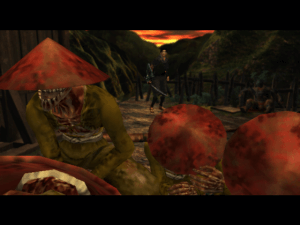 Onimusha: Warlords 13