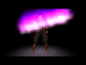 Onimusha: Warlords 15