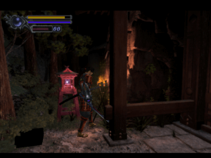 Onimusha: Warlords 17