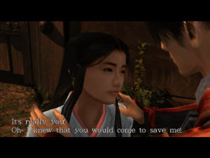 Onimusha: Warlords 6