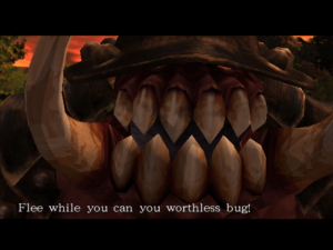 Onimusha: Warlords 8