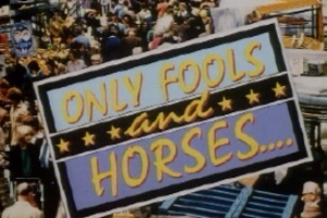 Only Fools and Horses Comedy Pack 2