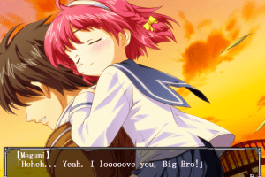 Only You -Re Cross- 3